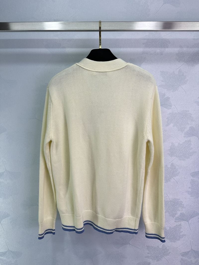 Christian Dior Sweaters